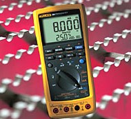 Fluke 789 ProcessMeter™ �^���f�ñ�